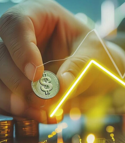 Recurring Income Gold Projects